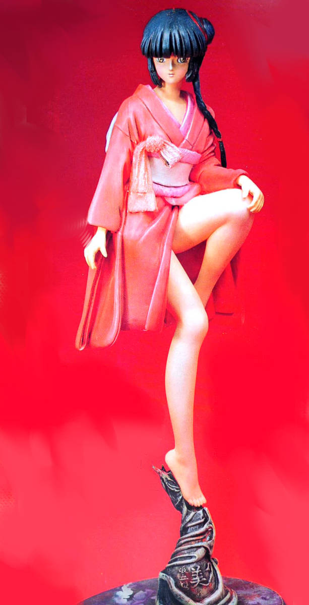Yahoo!オークション - KAIYODO 海洋堂 吸血姫美夕 1/6 寺岡邦明 Yahoo!オークション - KAIYODO 海洋堂 吸血姫美夕 1/6 寺岡邦明