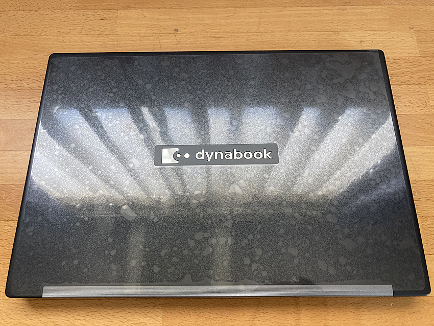 超爆安 Dynabook G83/HU F 2021年モデル 超美品 ノートPC - abacus-rh.com