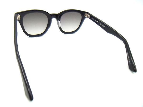1円 極 金子眼鏡 KCS-30 サングラス メガネ 眼鏡 アイウェア メンズ 