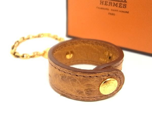 ヤフオク! - 極上 本物 極美品 HERMES エルメス オーストリ...