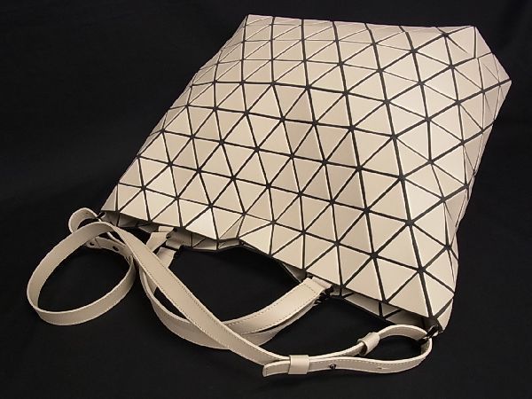 □新品□未使用□ BAOBAO ISSEY MIYAKE バオバオ イッセイミヤケ