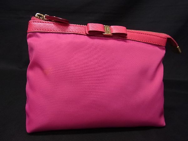 ヤフオク! - 1円 美品 Salvatore Ferragamo フェラガモ AU22/...