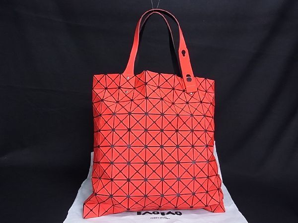 1円 □新品同様□ BAOBAO ISSEY MIYAKE バオバオ イッセイミヤケ