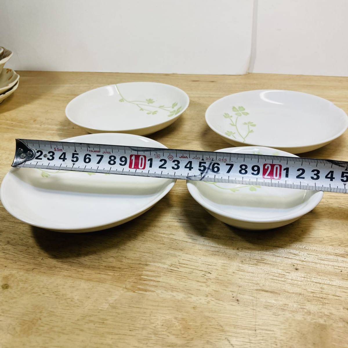 ☆AYAKOKOSHINO 小皿5枚セット | bbqislands.net