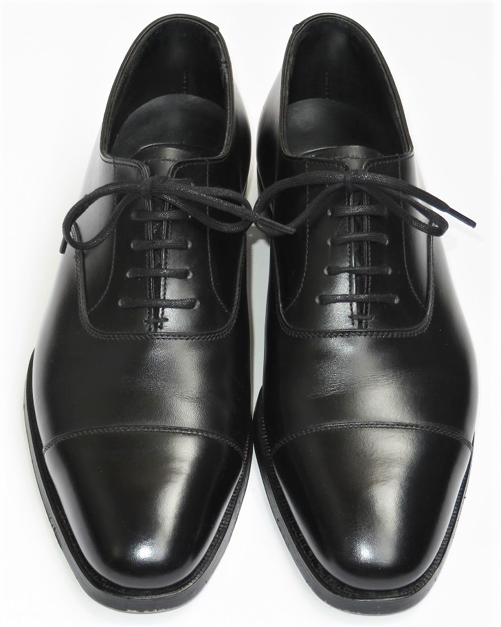 CROCKETT&JONES AUDLEY2 ハンドグレードライン ストレートチップ CROCKETT&JONES AUDLEY2 ハンドグレードライン ストレートチップ