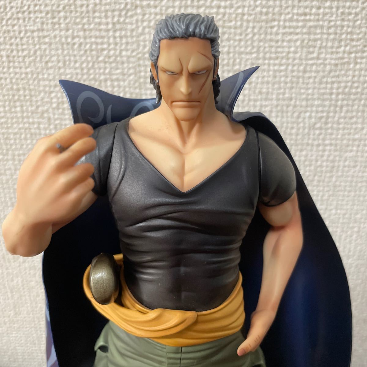 ワンピース P O PDX 赤髪のシャンクス ベン・ベックマン セット ワンピース P O PDX 赤髪のシャンクス ベン・ベックマン セット