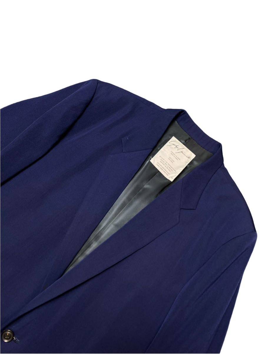 稀少】Yohji Yamamoto POUR HOMME ヨウジヤマモト アーカイブ 1980s
