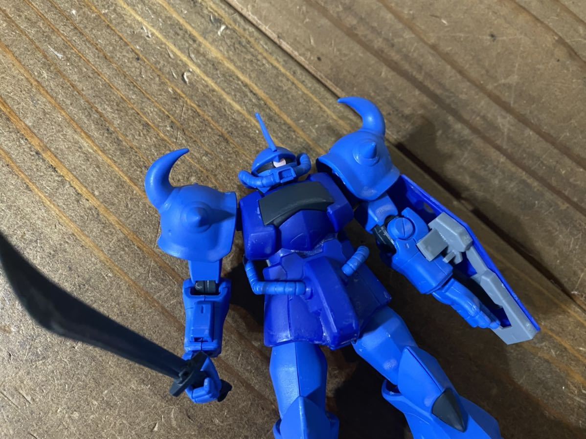 美品 ガンプラ ヒートロッド パーツ ジャンク jsu.osubb.ro