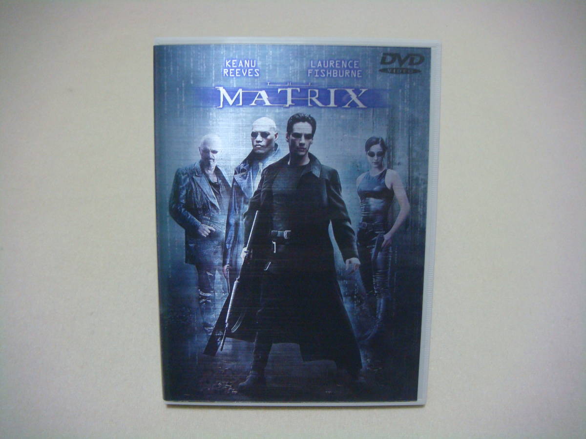 MATRIX マトリックス 特別版_画像1