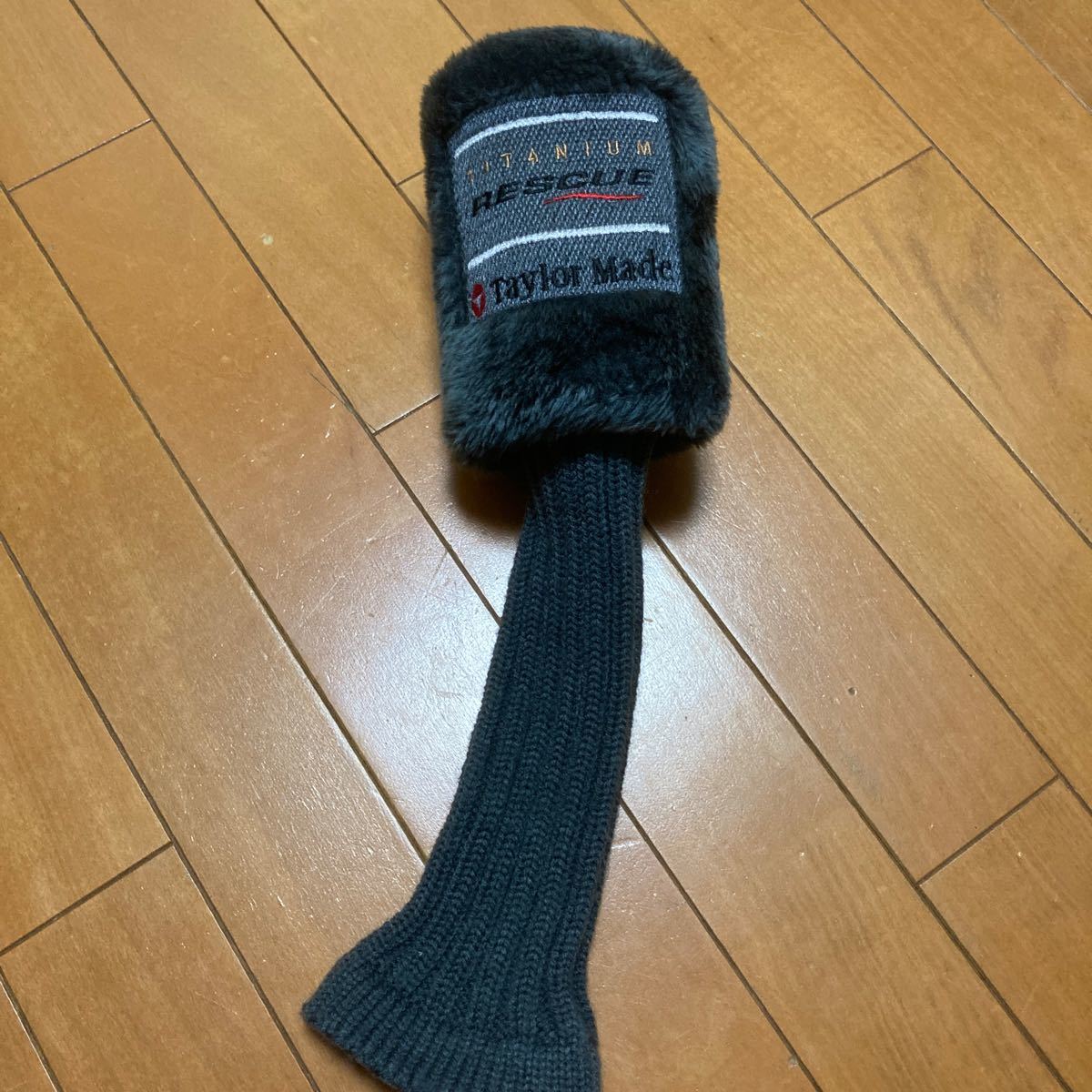 クラブカバー