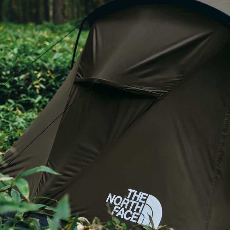 新品・未開封】ノースフェイス エバカーゴ4【NV22104】THE NORTH FACE