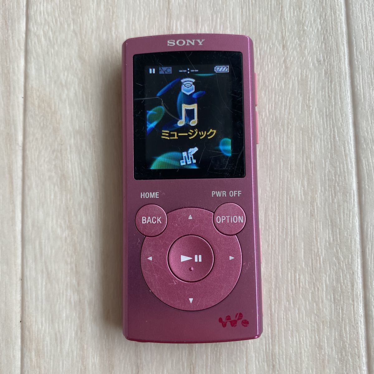 SONY WALKMAN NW-E062 ソニー デジタルウォークマン W31|Yahoo SONY WALKMAN NW-E062 ソニー デジタルウォークマン W31|Yahoo