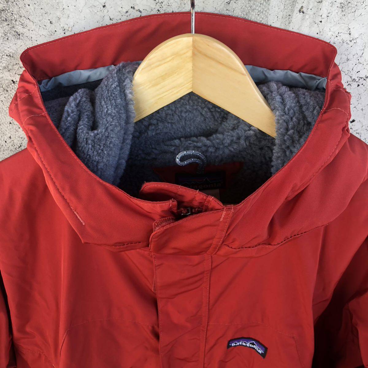 Yahoo!オークション - 名作超美品patagonia Infurno Jacket Yahoo!オークション - 名作超美品patagonia Infurno Jacket