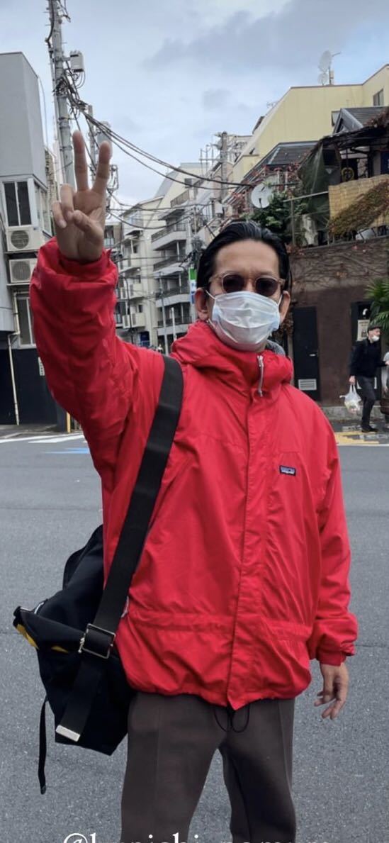 Yahoo!オークション - 名作超美品patagonia Infurno Jacket Yahoo!オークション - 名作超美品patagonia Infurno Jacket