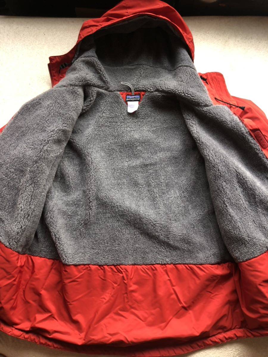 Yahoo!オークション - 名作超美品patagonia Infurno Jacket Yahoo!オークション - 名作超美品patagonia Infurno Jacket