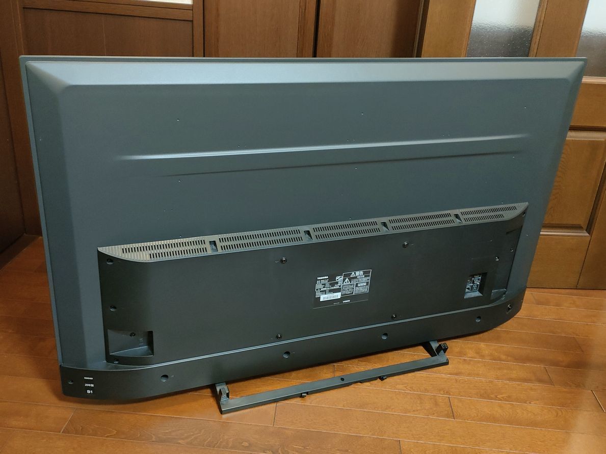 Yahoo!オークション - ジャンク 東芝 REGZA 液晶テレビ 55M540X Yahoo!オークション - ジャンク 東芝 REGZA 液晶テレビ 55M540X