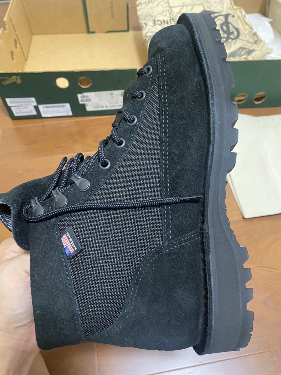 ダナーライト DANNER 限定 スウェード | sweatreno.com