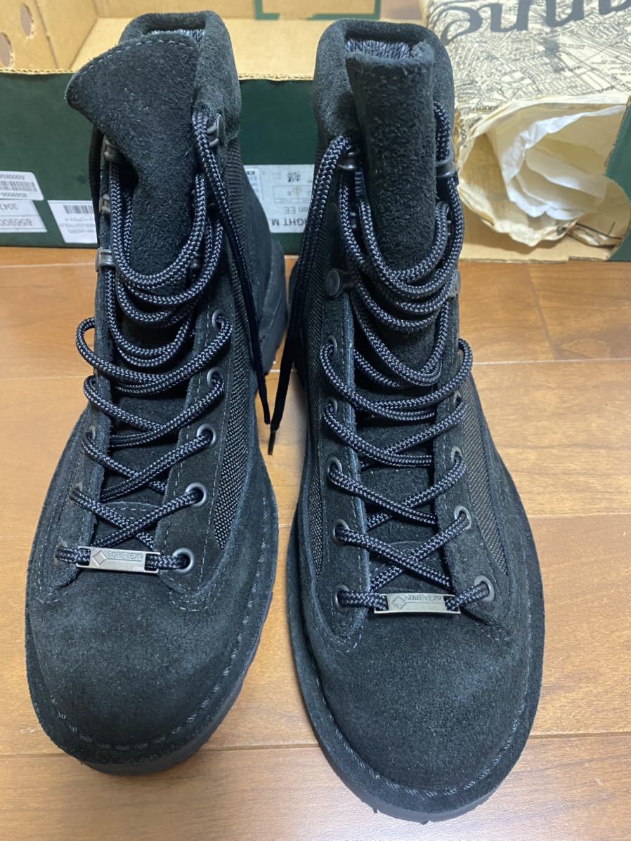 ダナーライト DANNER 限定 スウェード | sweatreno.com