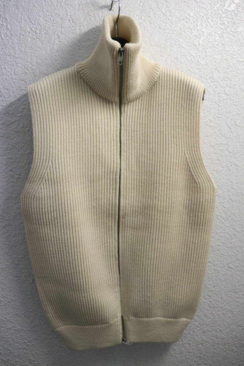 ここのえ期 2002AW Maison Martin Margiela マルタンマルジェラ ⑩