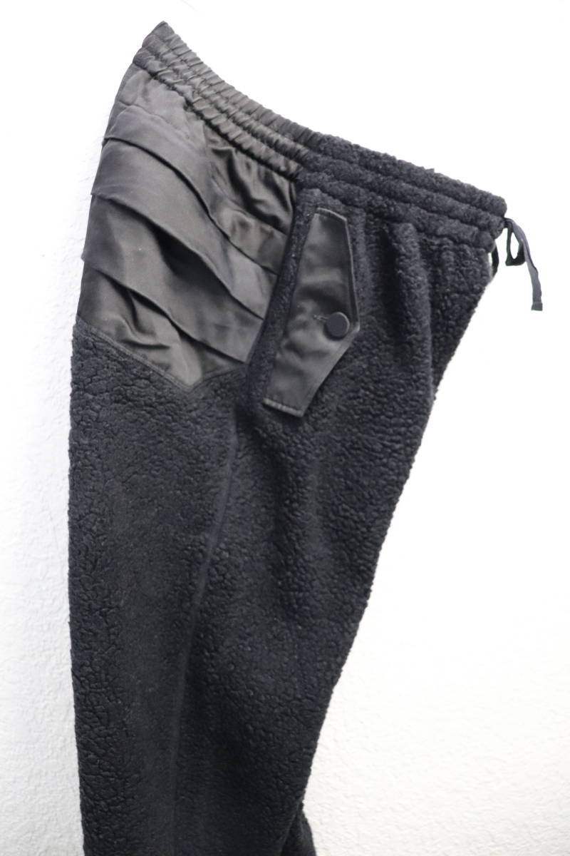 ☆大感謝セール】 アンダーカバー UNDERCOVER 2018AW 即決 18AW 1 黒