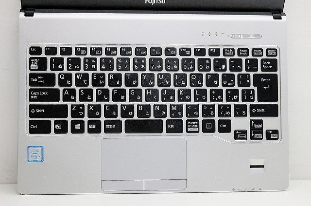 1円スタート 第7世代 Core i5 2.6GHz DVDマルチ搭載 カメラ SSD128GB