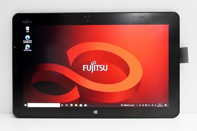 愛用 ARROWS Tab R726 M用 拡張クレードル FMV-NDS25 fawe.org