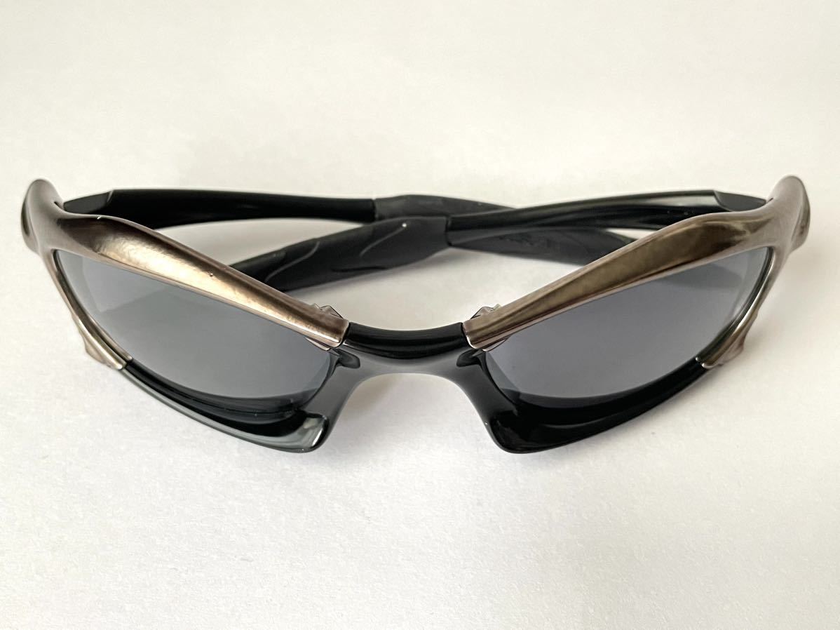 Yahoo!オークション - OAKLEY SPLICE オークリー スプライス Yahoo!オークション - OAKLEY SPLICE オークリー スプライス