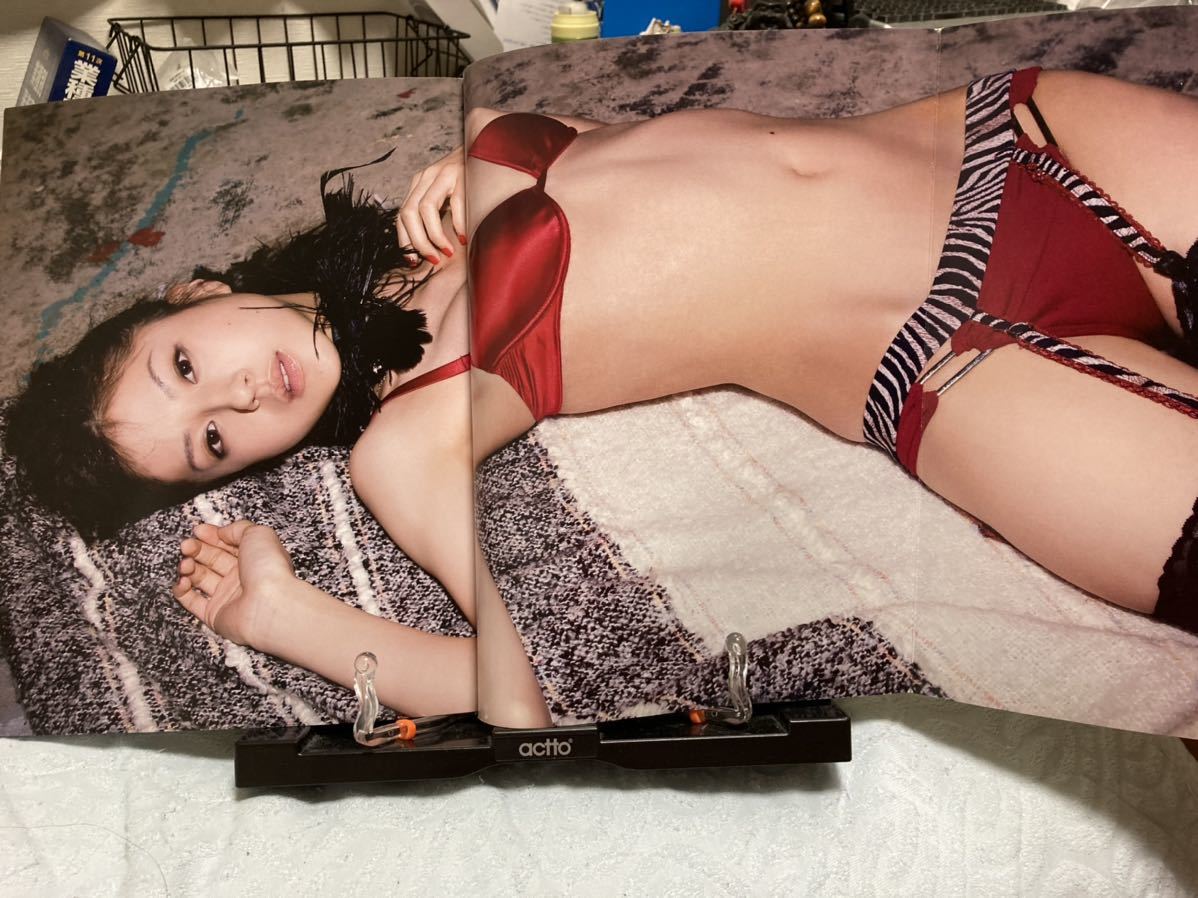 松本若菜 final color (サブラDVDムック)付属DVD未開封 松本若菜 final color (サブラDVDムック)付属DVD未開封