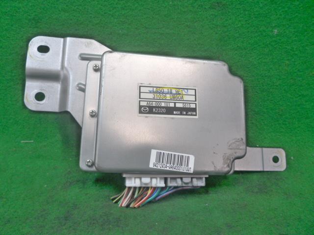  Bongo ABF-SKP2V transmission computer L850 18 9E1,31036 UM60A