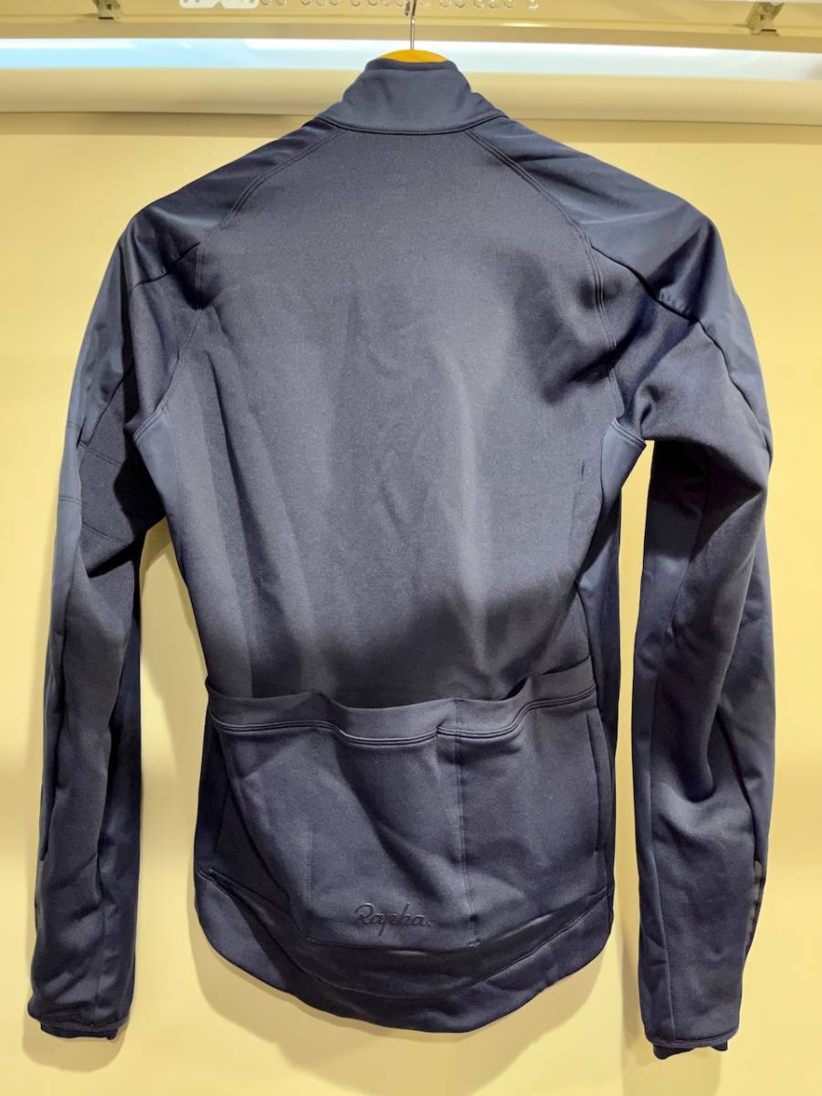 制服  ジャケット　Mサイズ　ターコイズ ウィンター コア 新品未使用　メンズ ウエア