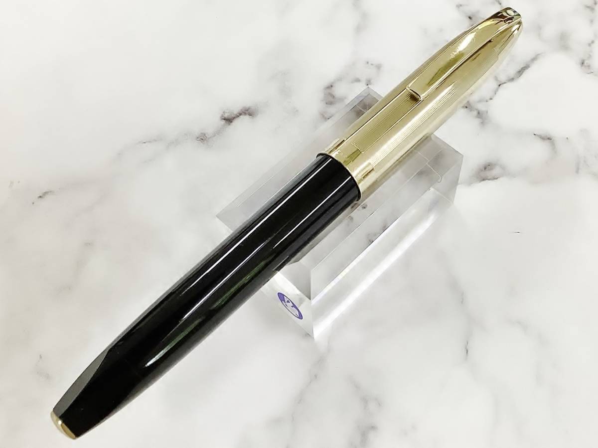 Yahoo!オークション - 【美品】 極希少 シェーファー 万年筆 Yahoo!オークション - 【美品】 極希少 シェーファー 万年筆