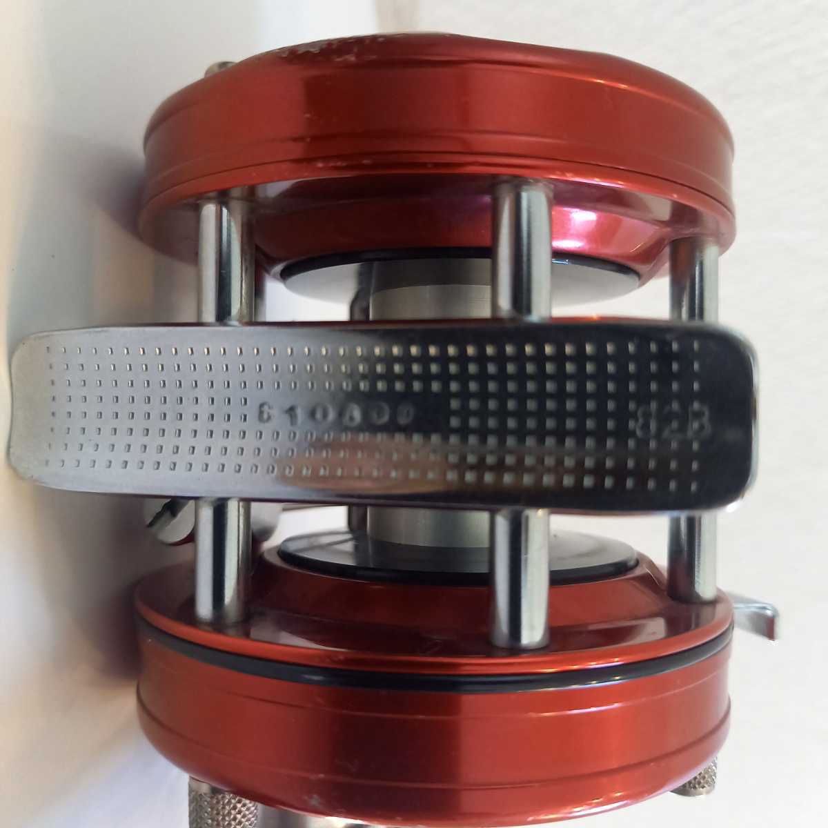 アブ アンバサダー 5500da Ambassadeur レッド ABU アブガルシア アブ アンバサダー 5500da Ambassadeur レッド ABU アブガルシア