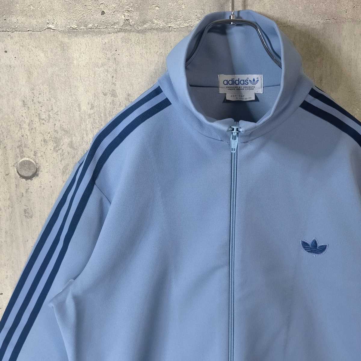 ☆美品 adidas トラックジャケット ジャージ Mサイズ-connectedremag.com