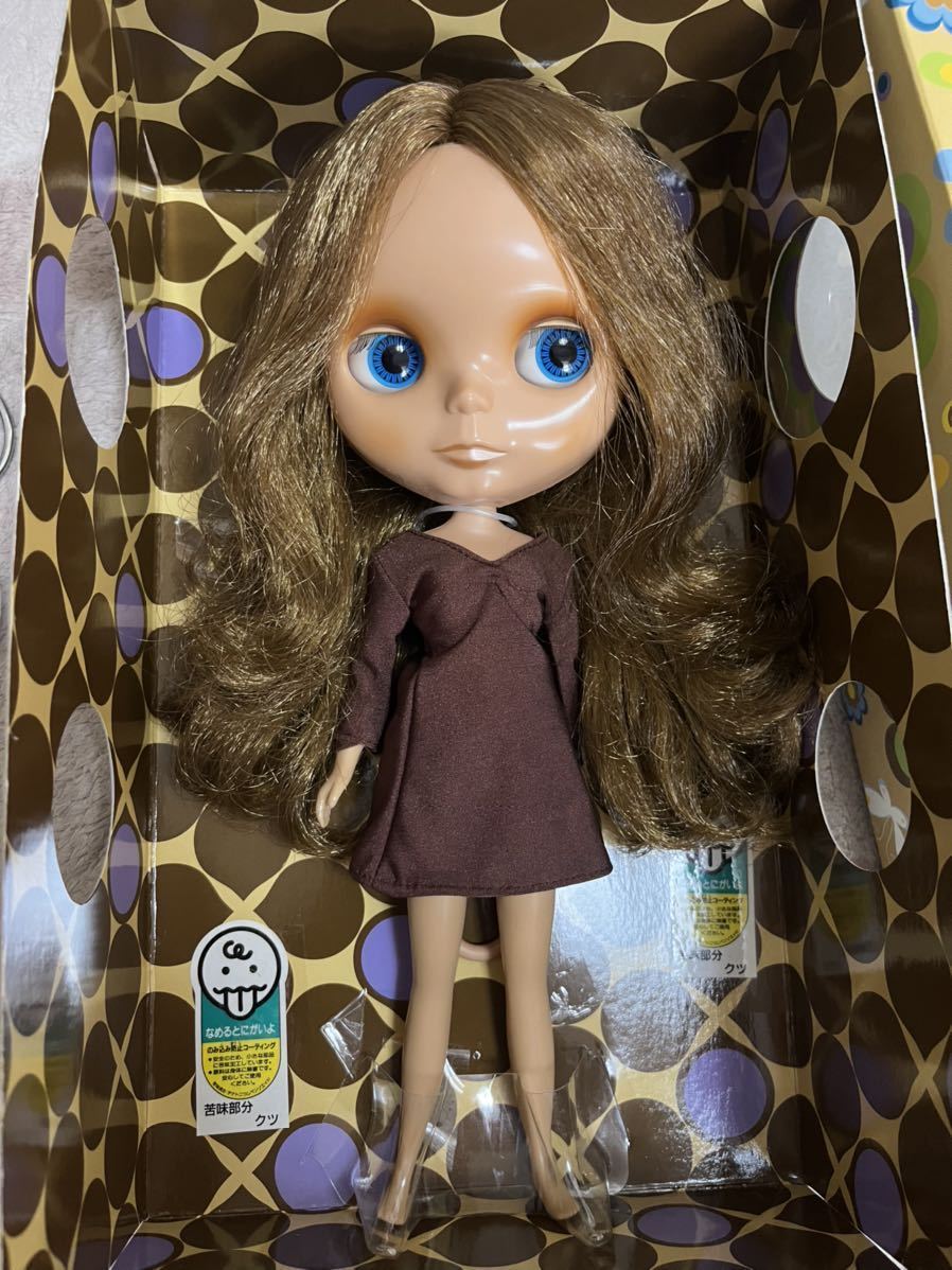 Yahoo!オークション - 初期 ネオブライス シナモンガール Blythe Yahoo!オークション - 初期 ネオブライス シナモンガール Blythe