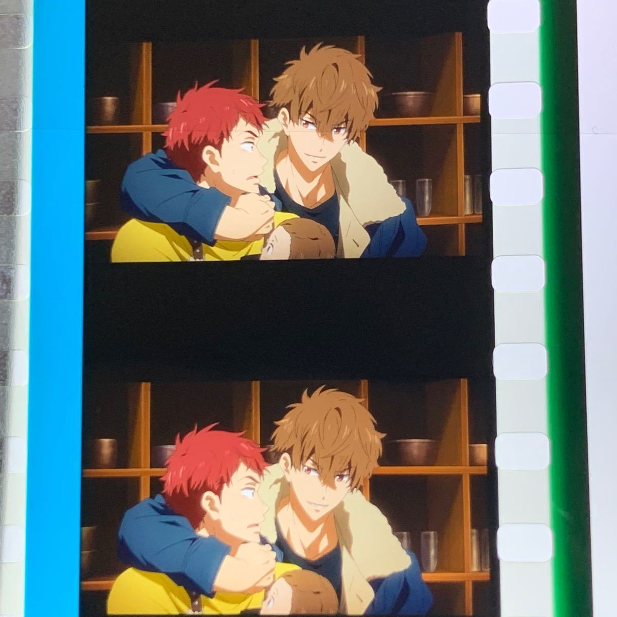 劇場版 FS 後編 週目 入場者特典 コマフィルム|フリマ