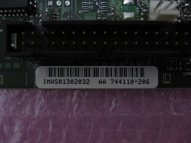 人気提案 440BX) (INTEL WS440BX INTEL Slot1 PC抜取り GATEWAY ATX