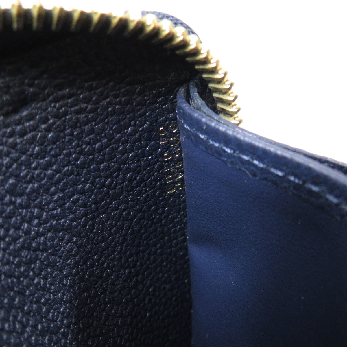 LOUIS VUITTON ルイヴィトン M62121 ジッピーウォレット アンプラント