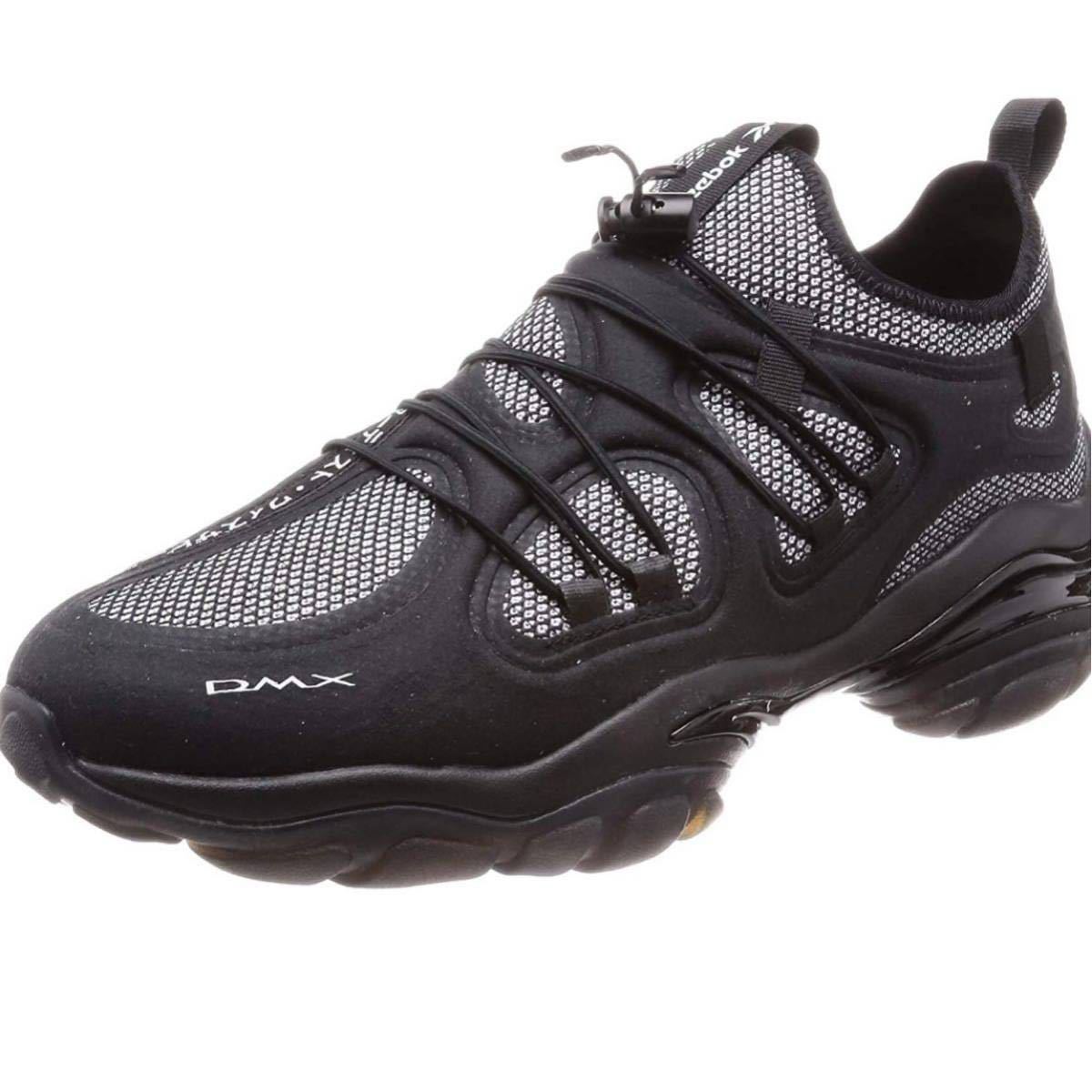 Reebok リーボック DMX カタヤブリ 誰とも被らないおしゃれなスニーカー。流行りのダットシューズです。少し値下げしました!