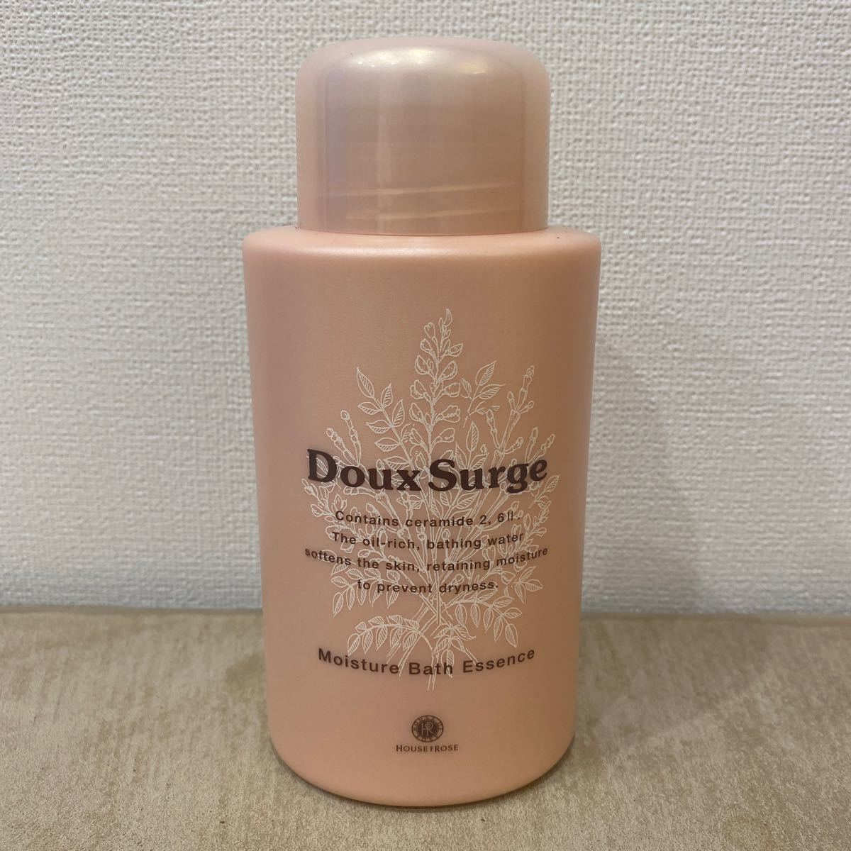 PayPayフリマ|ドゥ・サージ モイスチュア バスエッセンス 350mL PayPayフリマ|ドゥ・サージ モイスチュア バスエッセンス 350mL