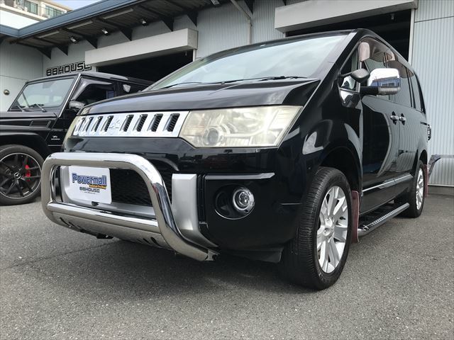 Yahoo!オークション - WIN120 三菱 デリカD5 DELICA D5 フロント Yahoo!オークション - WIN120 三菱 デリカD5 DELICA D5 フロント