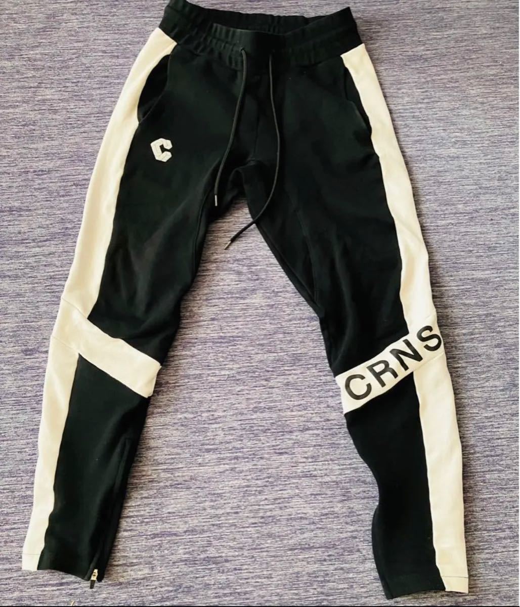美品 超人気デザイン 完売品 本物保証 CRONOS クロノス パンツ 美品 超人気デザイン 完売品 本物保証 CRONOS クロノス パンツ