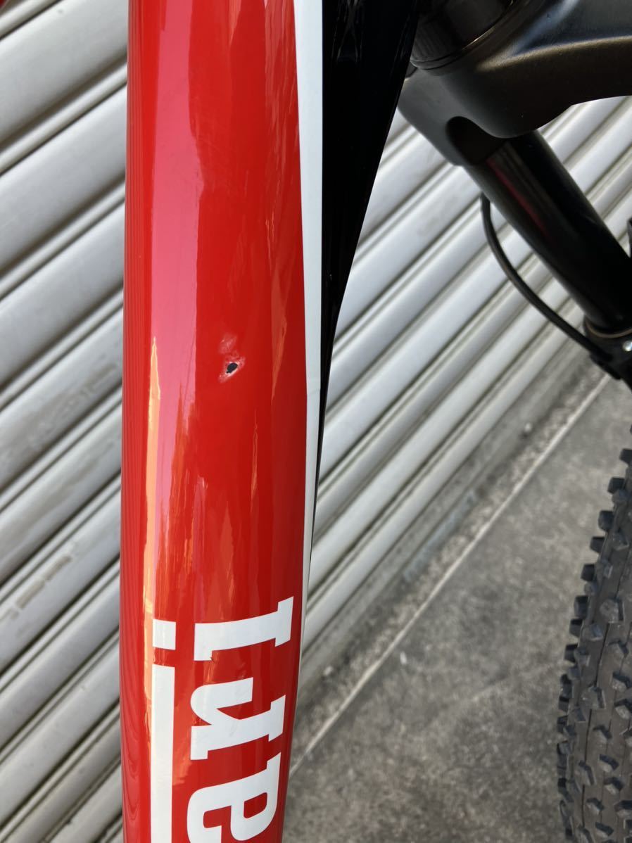 FERRARI COLNAGO CX60 フェラーリ コルナゴ マウンテンバイク 26インチ