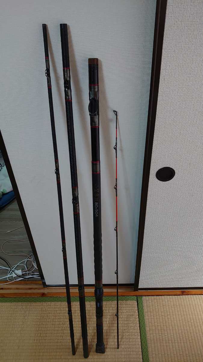 Daiwa 小笠原 11 80号 504 セール 29580円 feeds.oddle.me-日本全国へ