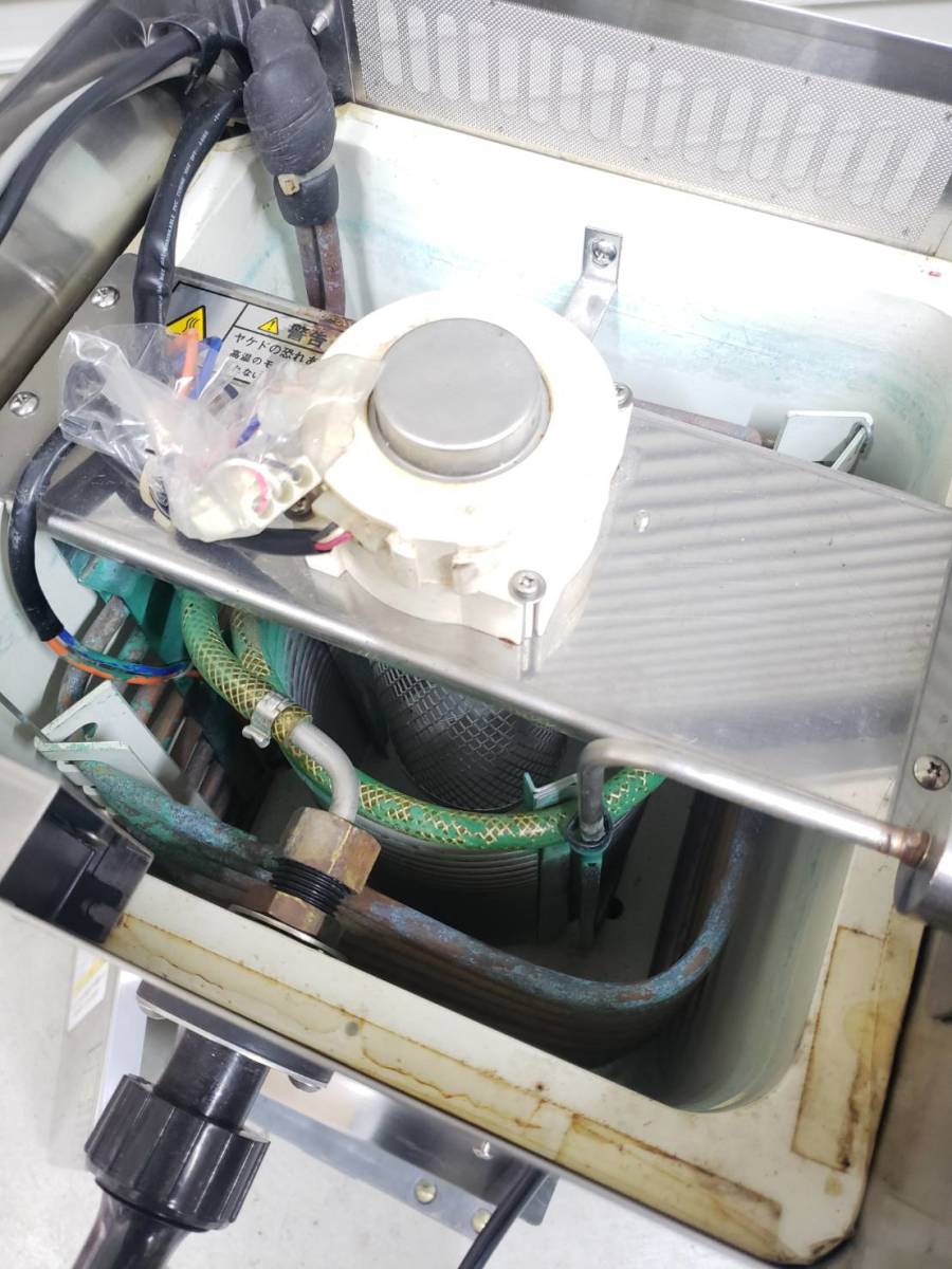 3825) ホシザキ 生ビールディスペンサー DBF-T30SB2 ビール 3825) ホシザキ 生ビールディスペンサー DBF-T30SB2 ビール