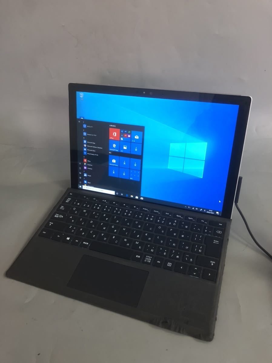 2022新商品 2.40GHz/ i5-6300U Core /Intel 1724 4 Pro Surface