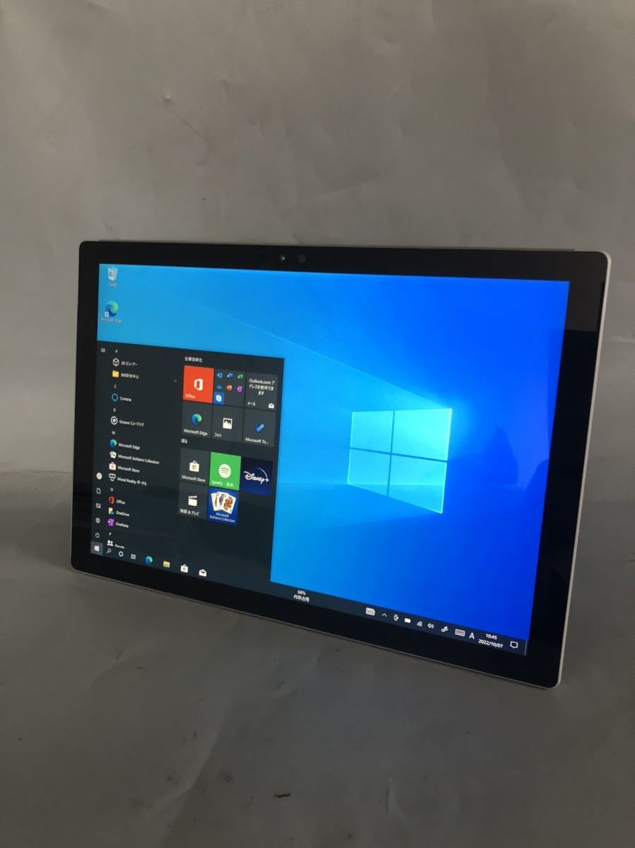 新作 4 Pro Surface JXNT1898/Microsoft 1724 Pro/タッチ不良 無線