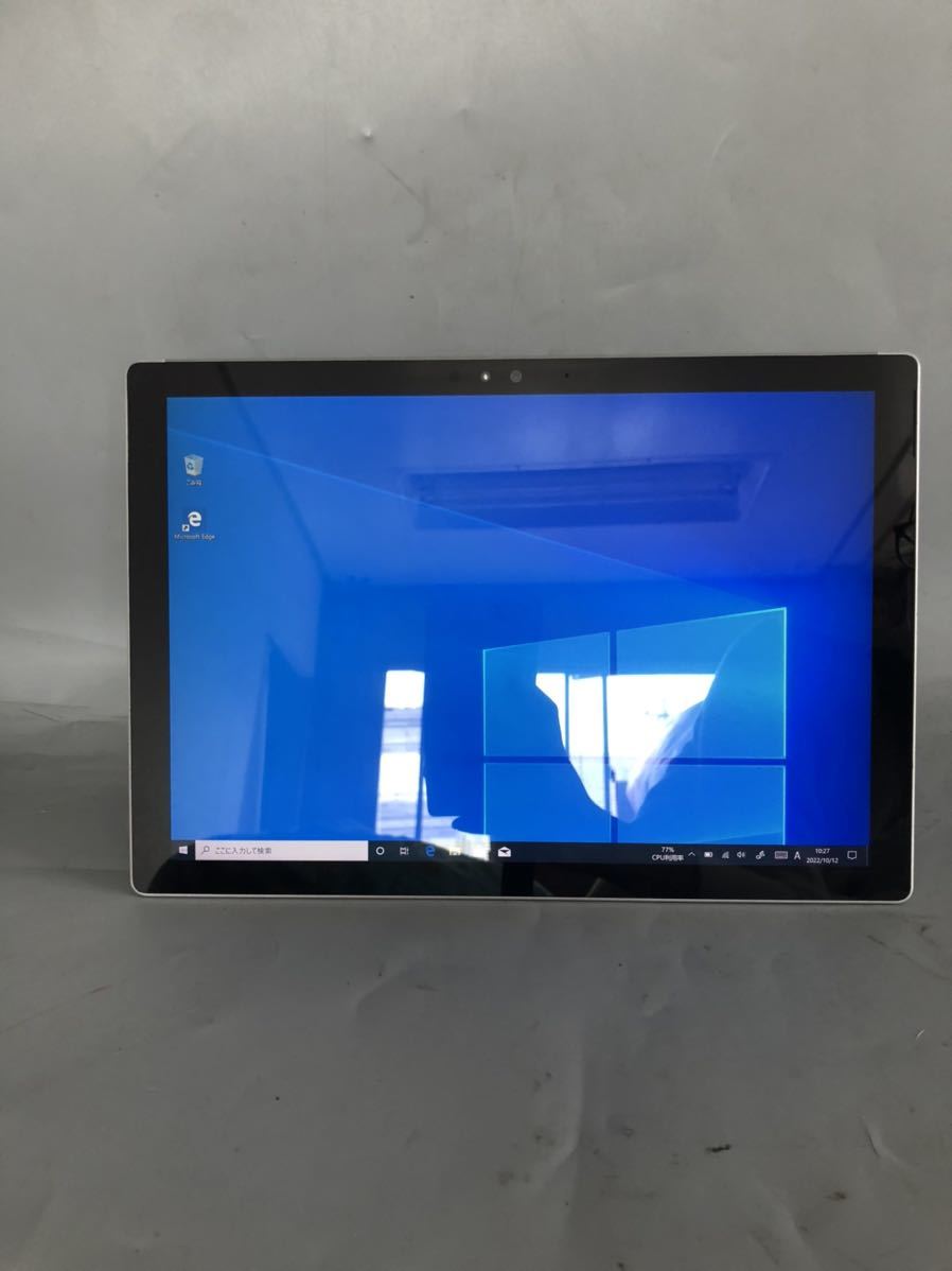 JXNT1912/Microsoft Surface Pro 4 1724 /Intel Core i5-6300U 2.40GHz