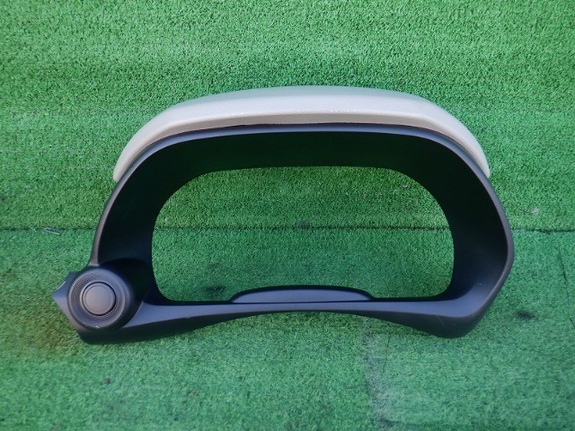  Mitsubishi eK Wagon meter cover R4 B33W