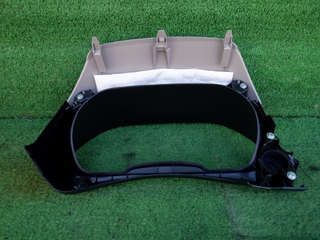  Mitsubishi eK Wagon meter cover R4 B33W