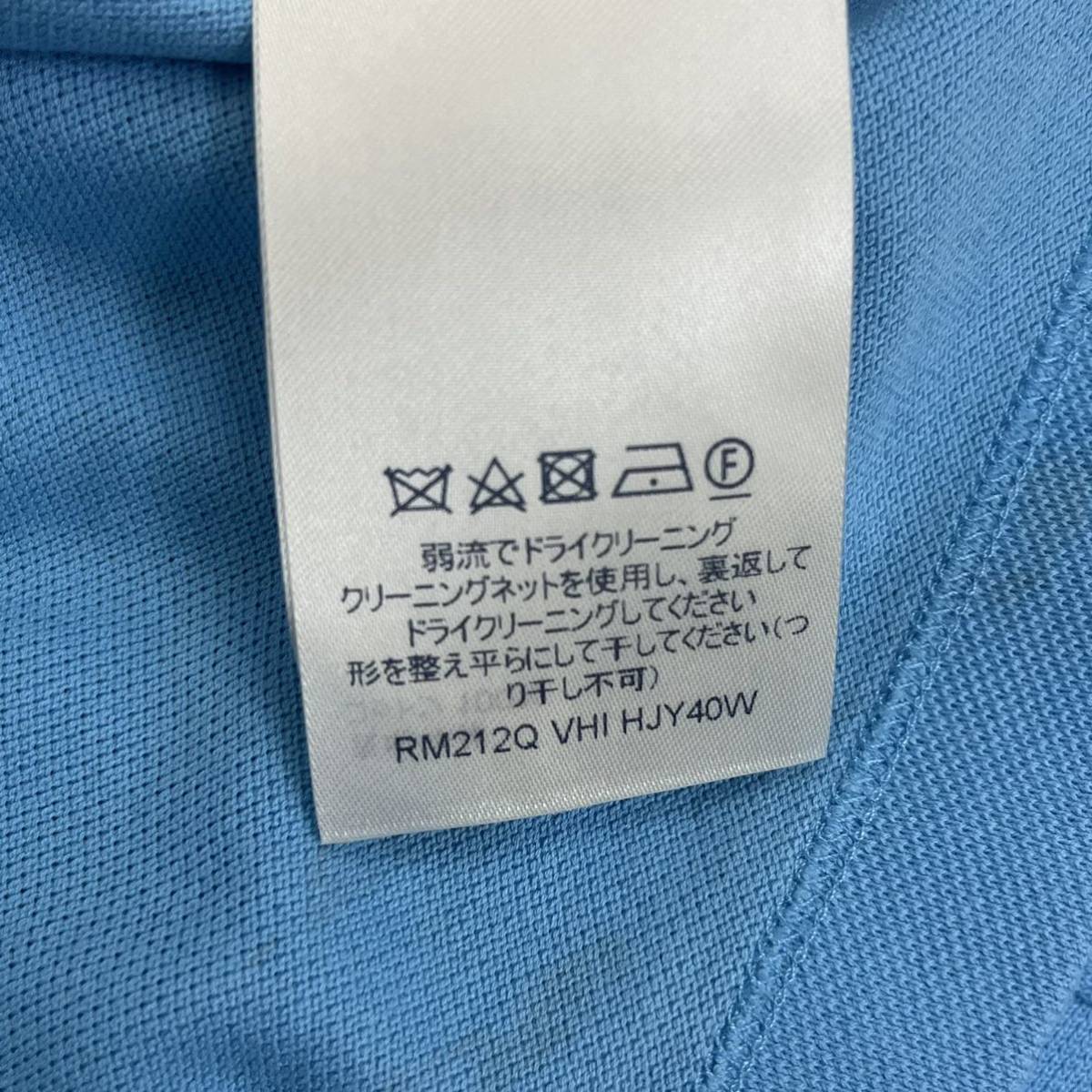 高級 LOUIS VUITTON ルイヴィトン 21AW ハーフダミエポケットTシャツ